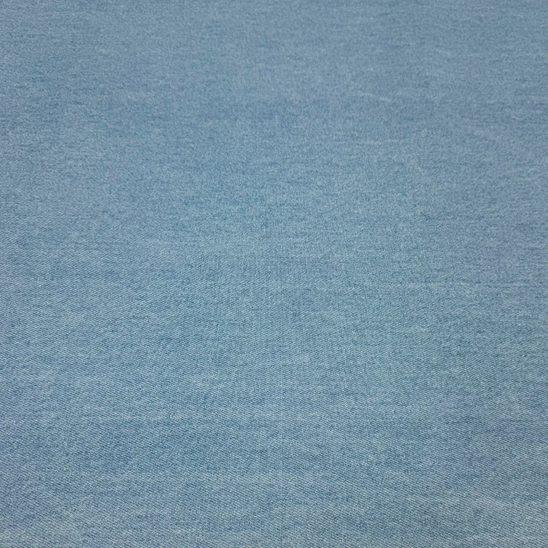 Tissu Denim Medium, Coton - Summer Red Selvedge, Chiaia