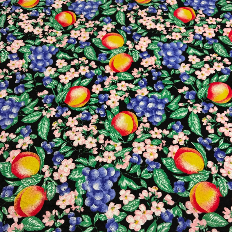 Tissu Toile, Coton - Pravio