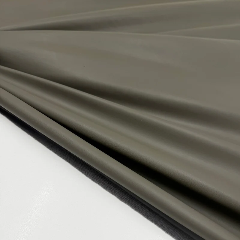 Tissu Simili Cuir - Roslev
