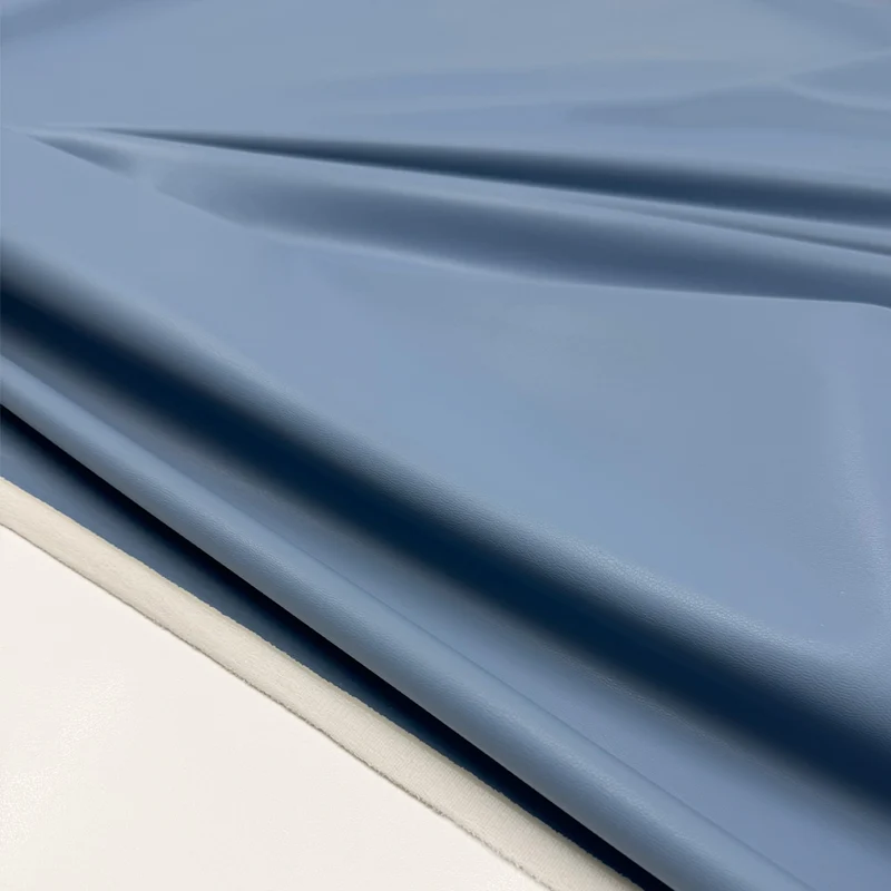 Tissu Simili Cuir - Roslev