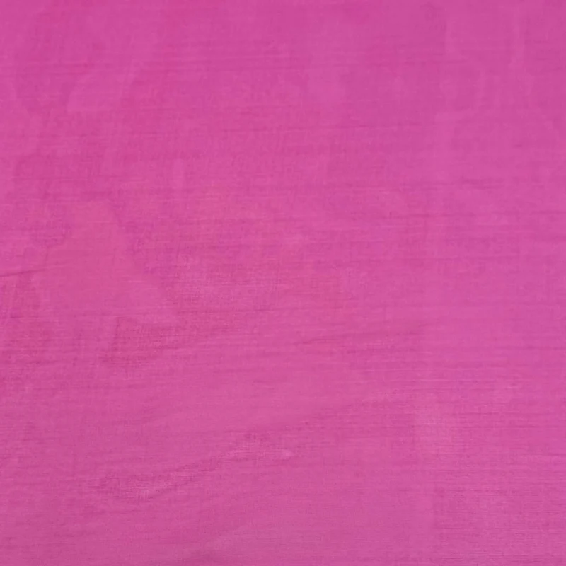 Tissu Organza, Soie - Lumina