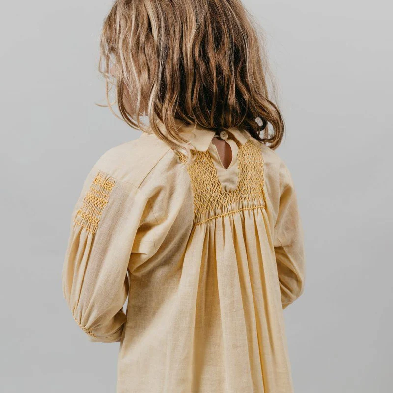PATRON DE COUTURE PDF | 221 Sarrau anglais | Folkwear | UNISEXE