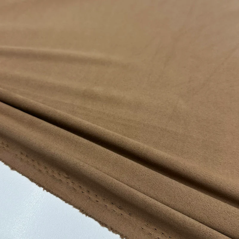 Tissu Simili Daim, Stretch - Moido