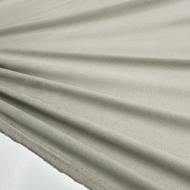Tissu Simili Daim, Stretch - Moido