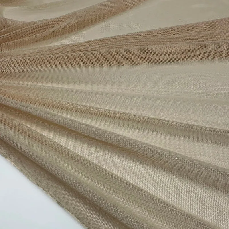 Tissu Maille Mesh Résille - Audace