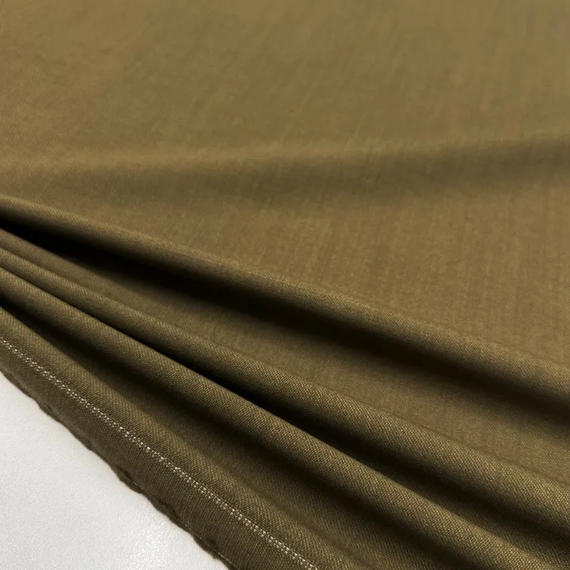 Tissu Tailleur, Laine Vierge - Tivio