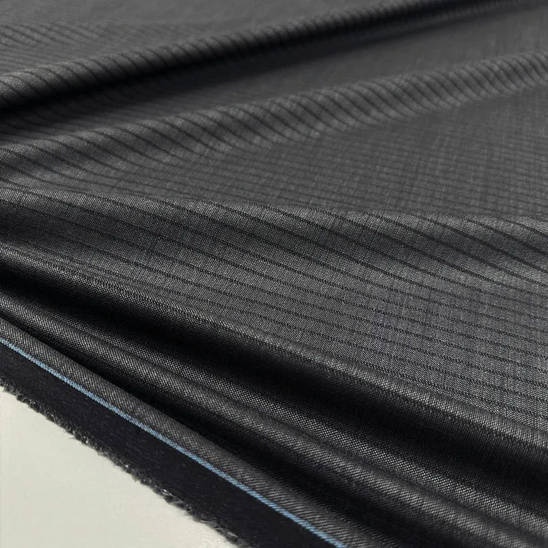 Tissu Tailleur, Laine Vierge - Grezzo