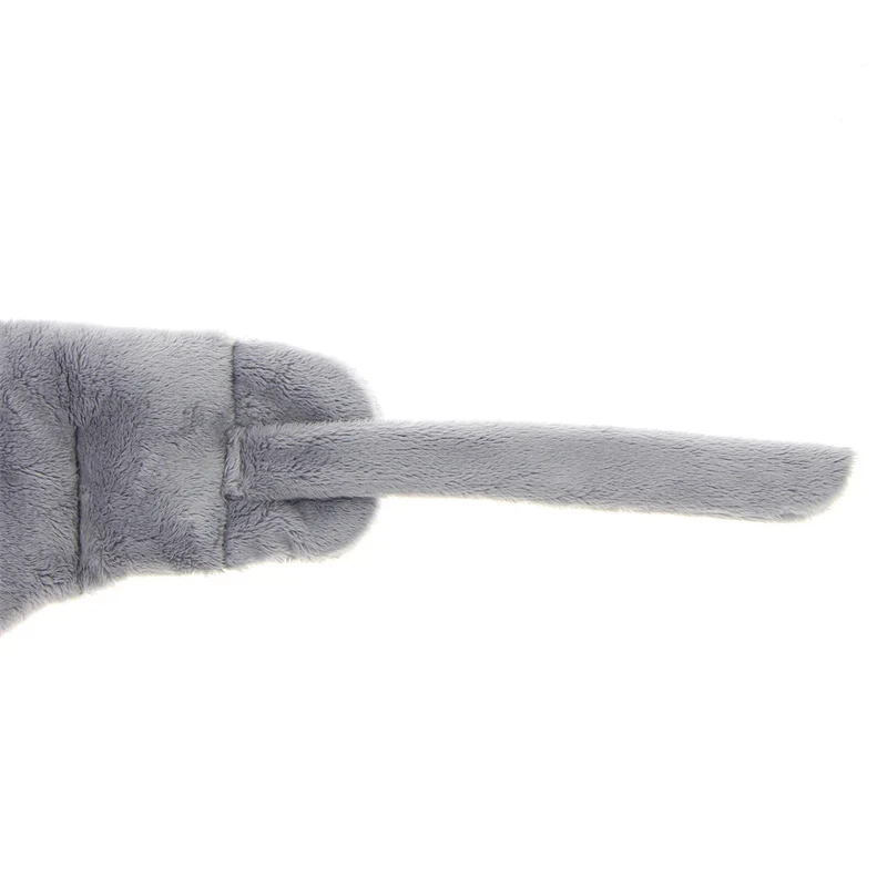 Bouillotte coussin graine de lin polyvalente