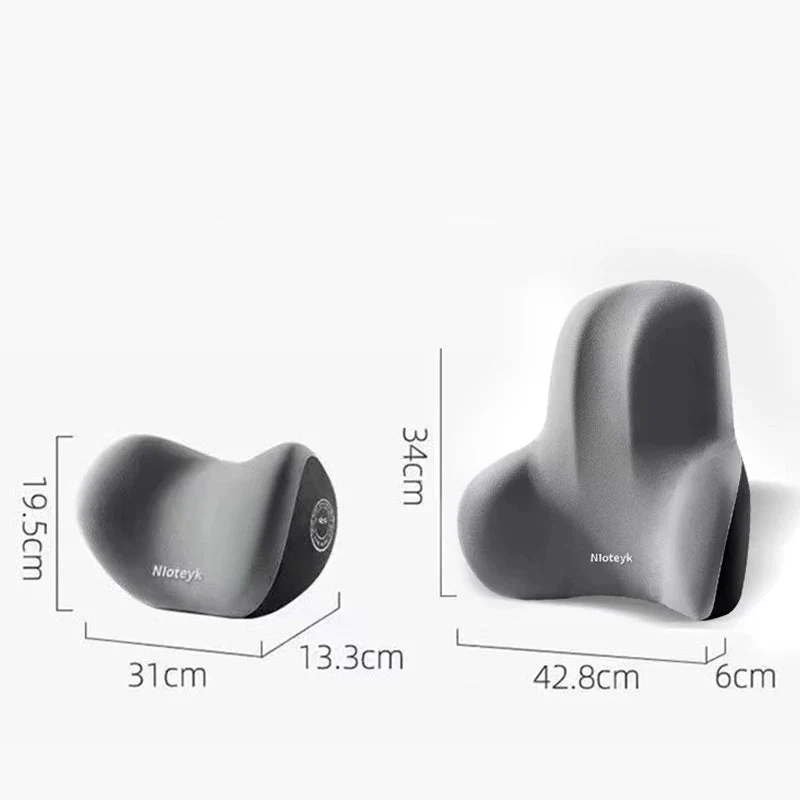 Coussin ergonomique siège de voiture
