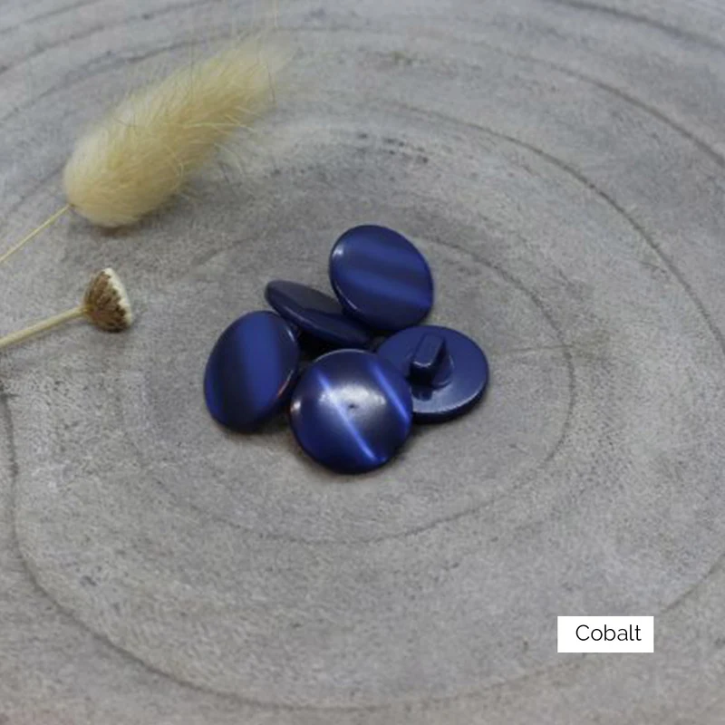 Boutons Swing - Atelier Brunette