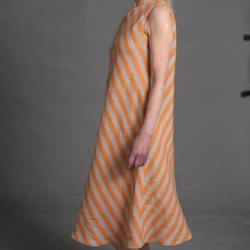 PATRON DE COUTURE PDF | Ajouts pour le patron Trapeze | Merchant & Mills | UK 20–28