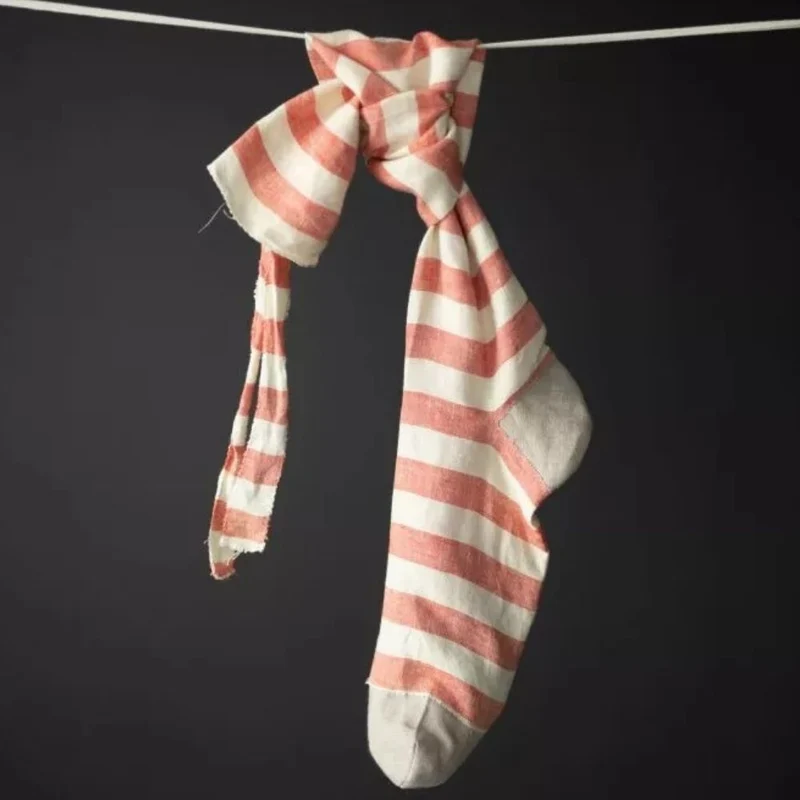PATRON DE COUTURE PDF | Bas de Noël | Merchant & Mills | A4 SEULEMENT
