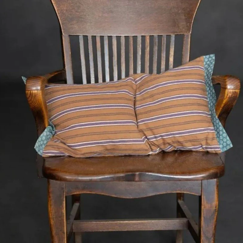 PATRON DE COUTURE PDF | Coussin Mish Mash | Merchant & Mills | A4 SEULEMENT