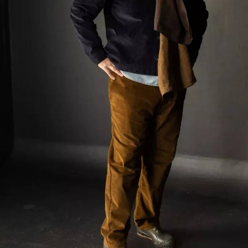 PATRON DE COUTURE PDF | Pantalon Elling | Merchant & Mills | UK 28–49