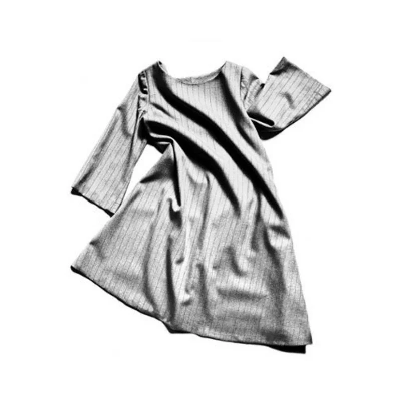 PATRON DE COUTURE PDF | Robe & haut Trapeze | Merchant & Mills | UK 8–18