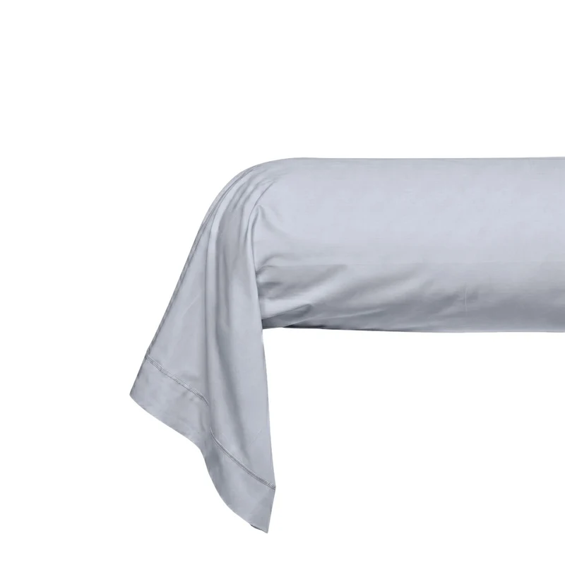 Taie de traversin Duo Coton - Coton 57 fils