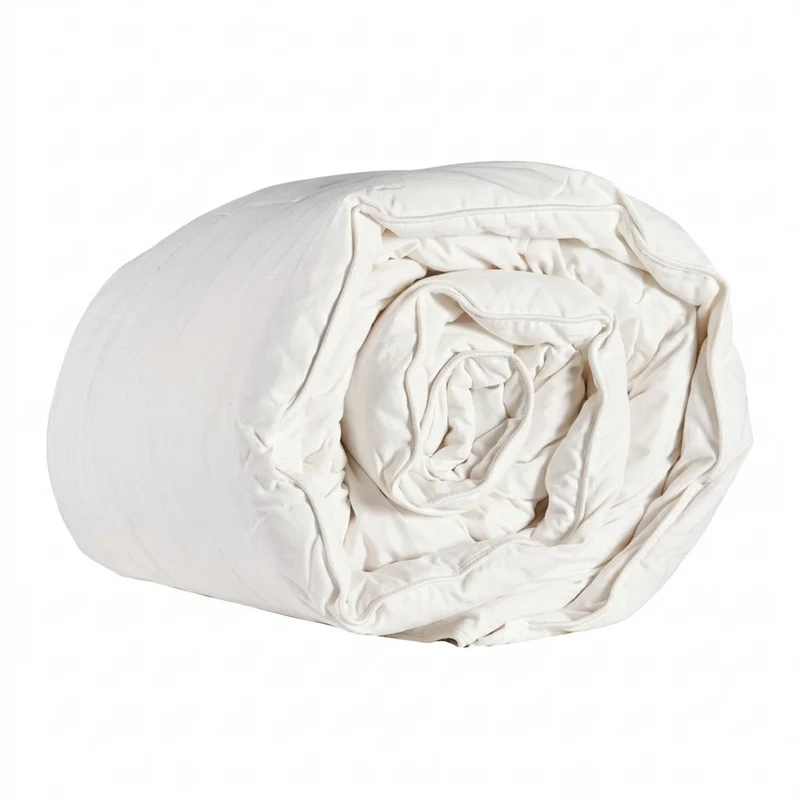 Couette Hiver - 90% Duvet d'oie