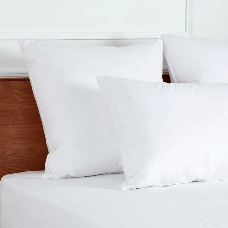 Oreiller Naturel 3 Chambres