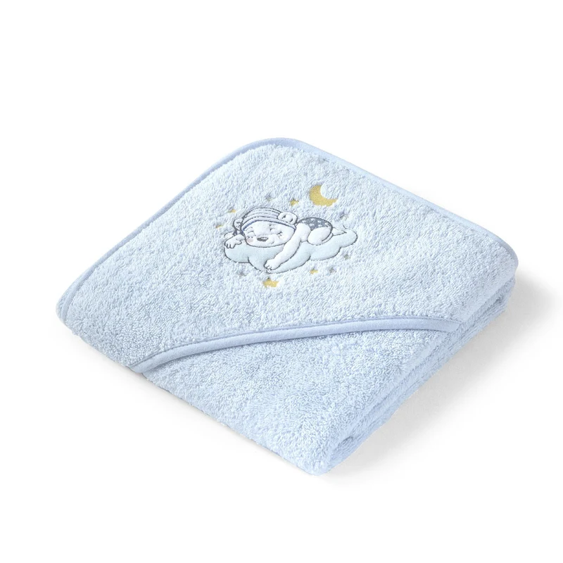 Linge de bain enfant Katy - Coton 500g