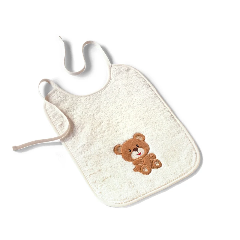 Linge de bain enfant Karl - Coton 500g
