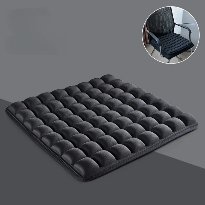 Coussin anti escarre carré et portable