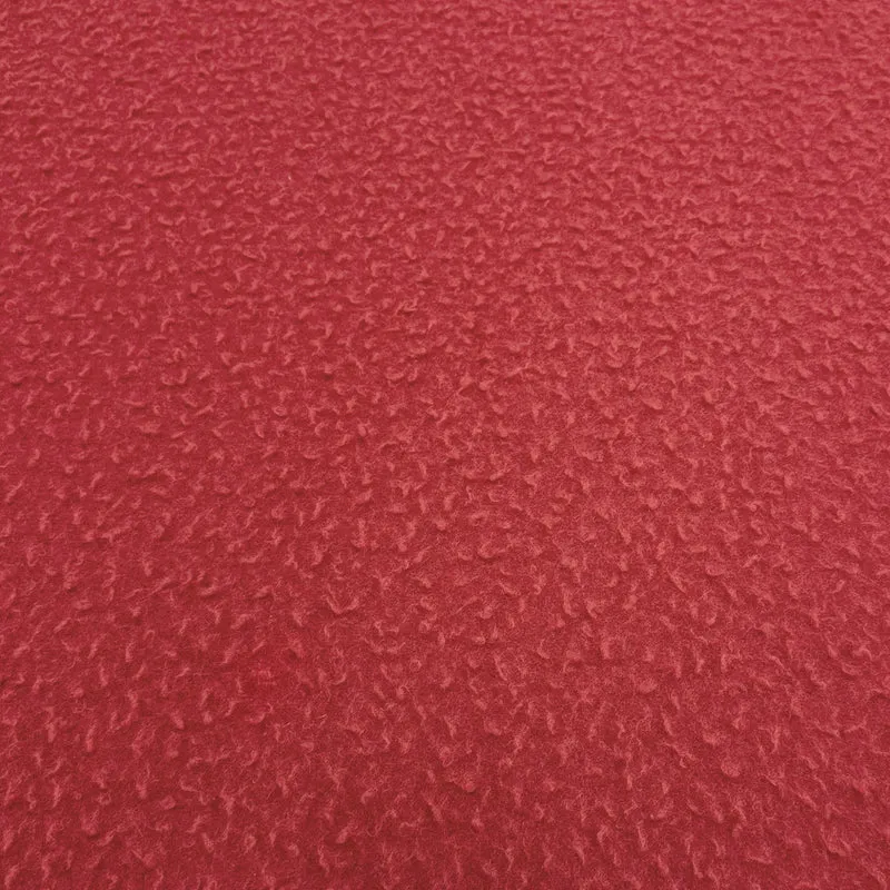 Tissu Manteau, Laine Bouillie - Altessa