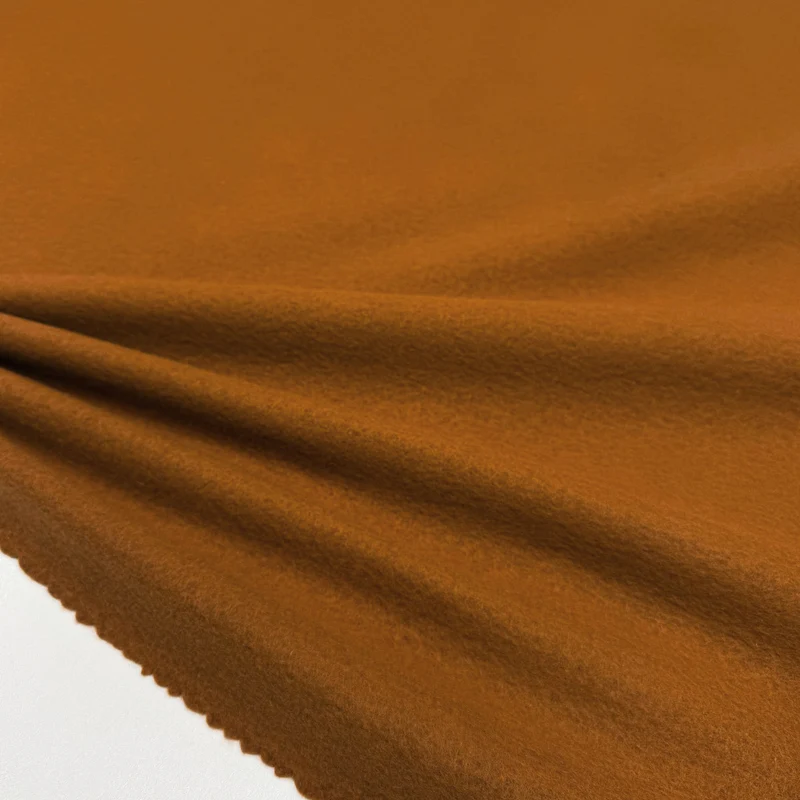 Tissu Manteau, Laine Cachemire - Volterra