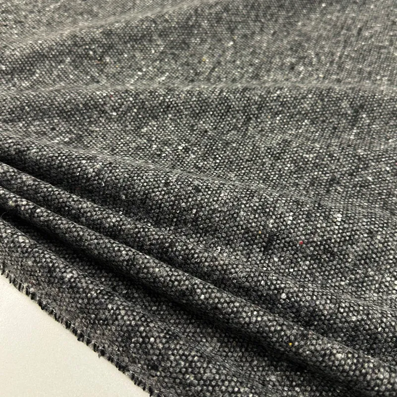 Tissu Manteau, Laine - Arezzo