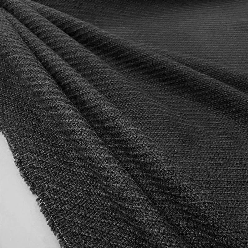 Tissu Tweed, Laine - Trieste