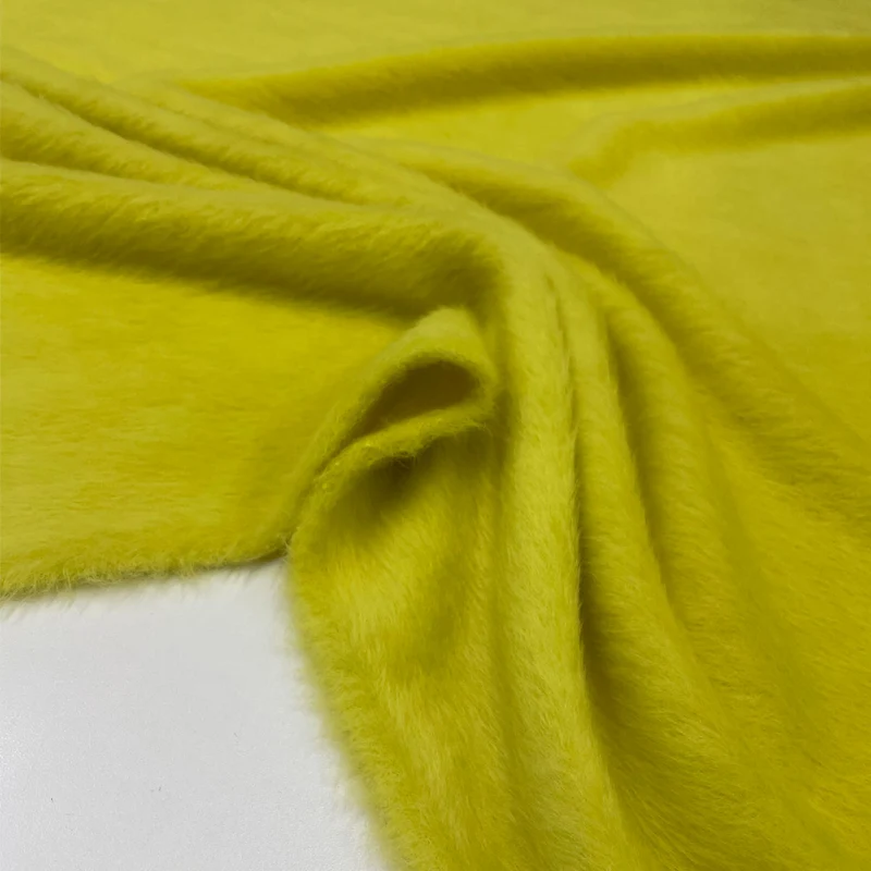 Tissu Maille, Fourrure - Madison