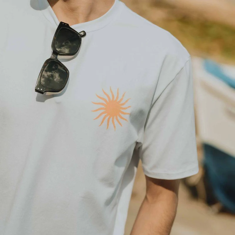 PATRON DE COUTURE PDF | T-shirt pour homme Julien | Maéli Paris | FRANÇAIS SEULEMENT