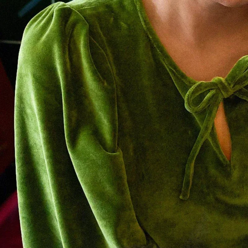 PATRON DE COUTURE PDF | Robe RE_sourcée | Maéli Paris x Atelier Brunette | FRANÇAIS SEULEMENT