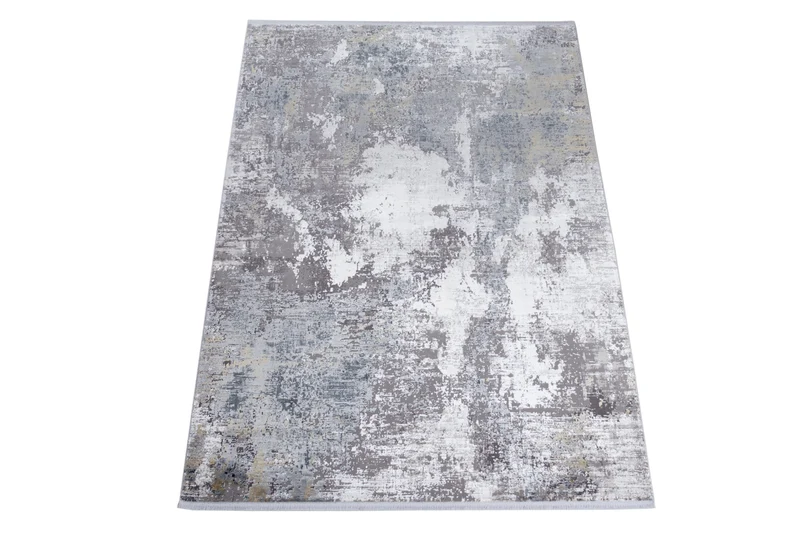 Tappeto Classico Kennedy Grigio