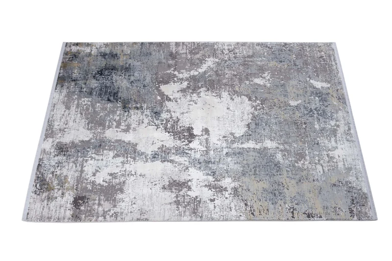 Tappeto Classico Kennedy Grigio
