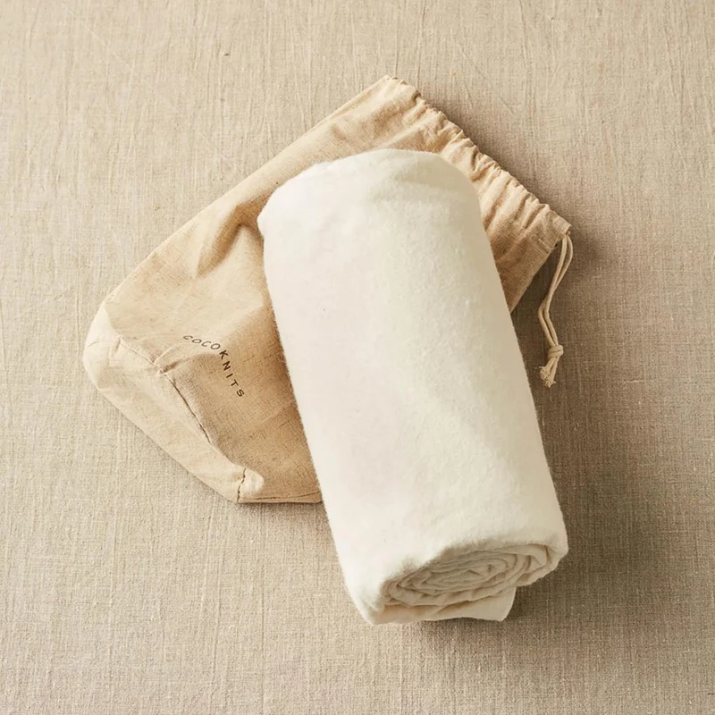 Serviette de Blocage Super Absorbante - Cocoknits