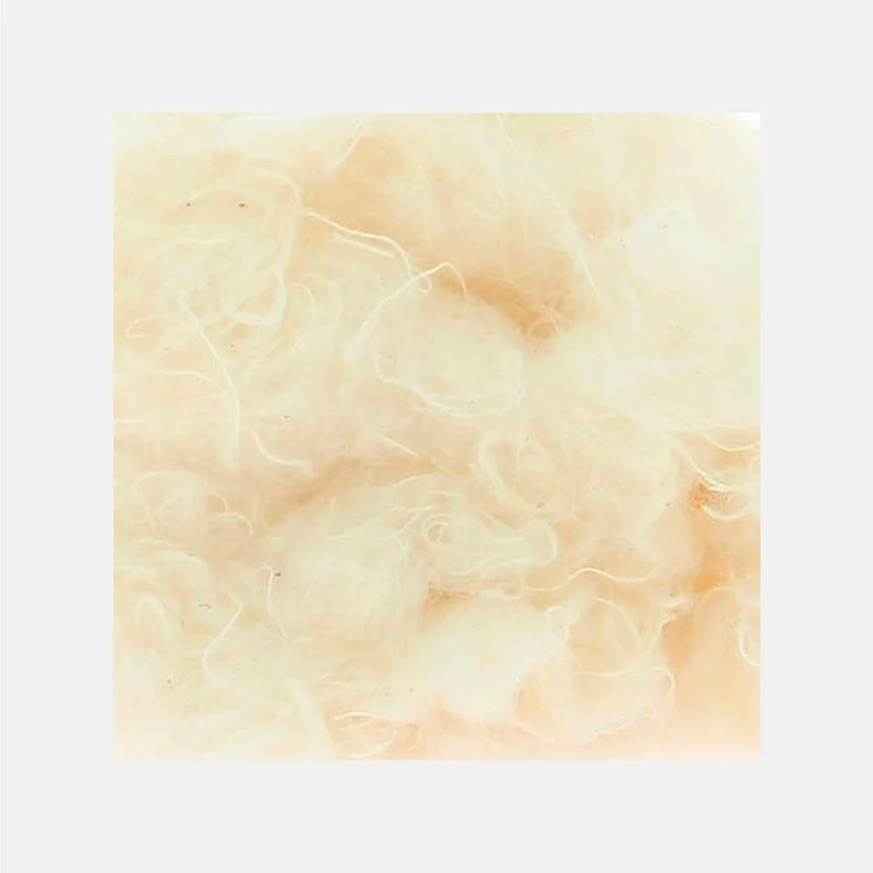 Rembourrage Coton Recyclé - Hooked