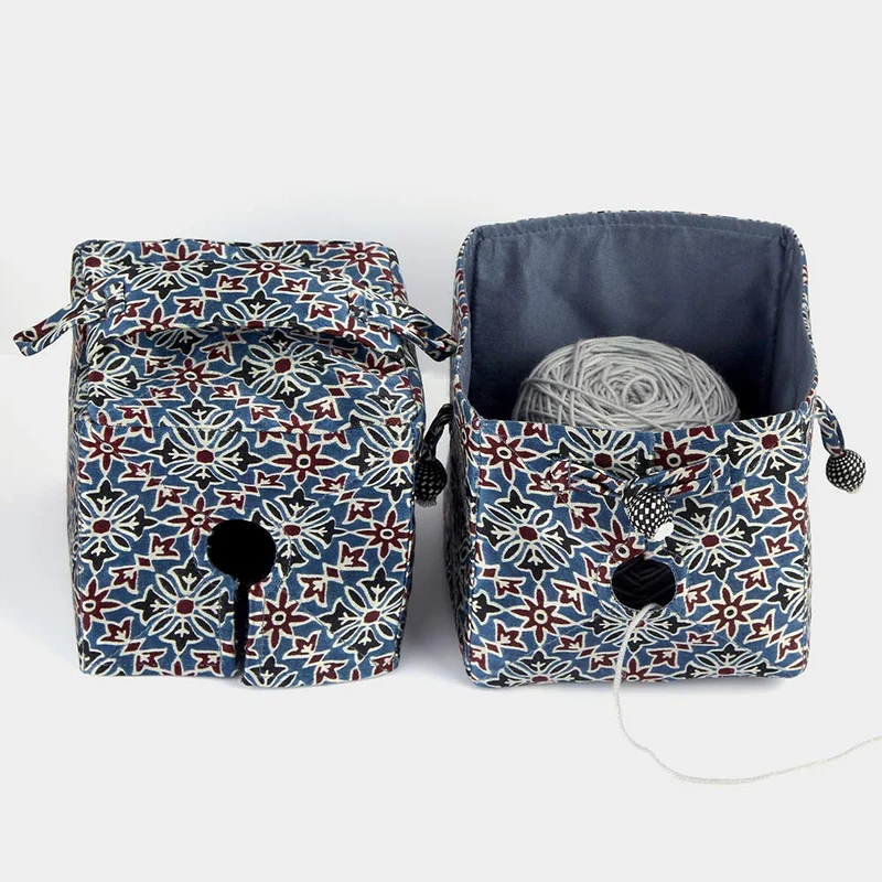 Rangements ou Pochettes - Lantern Moon