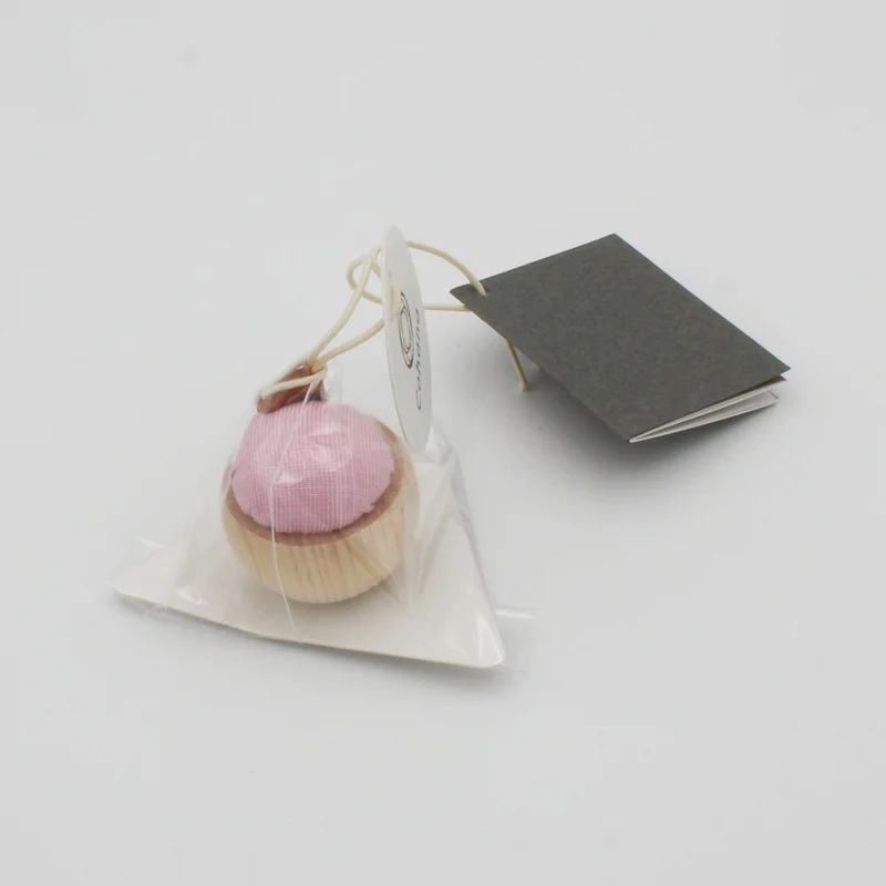 Mini Pique-Epingles - Cohana