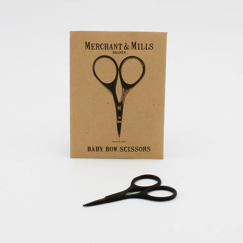 Mini Ciseaux Merchant & Mills - Baby Bow