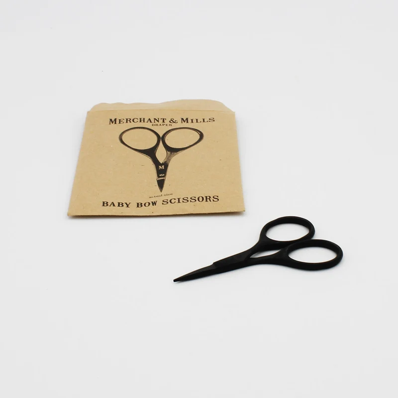 Mini Ciseaux Merchant & Mills - Baby Bow