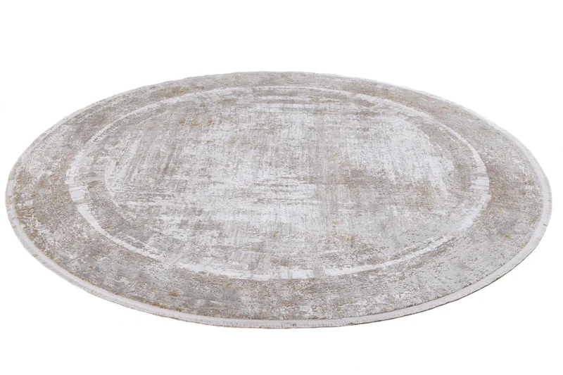 Tappeto Classico Kennedy Grigio