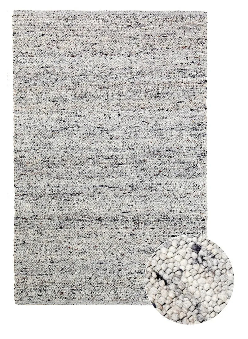 Tappeto Etnico Berger Grigio