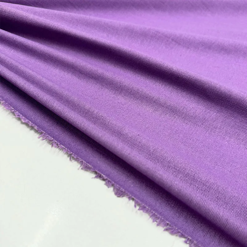 Tissu Canvas Stretch, Lin Coton - Silvano