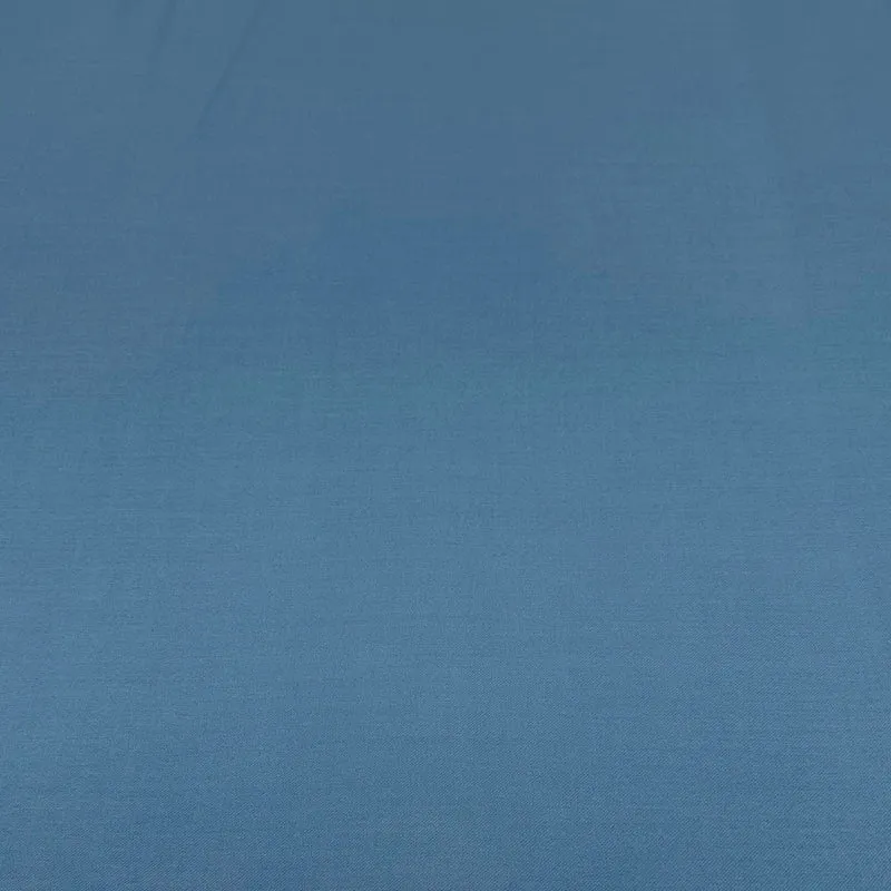 Tissu Tailleur Sergé Gabardine Stretch, Laine Easy Care - Albena