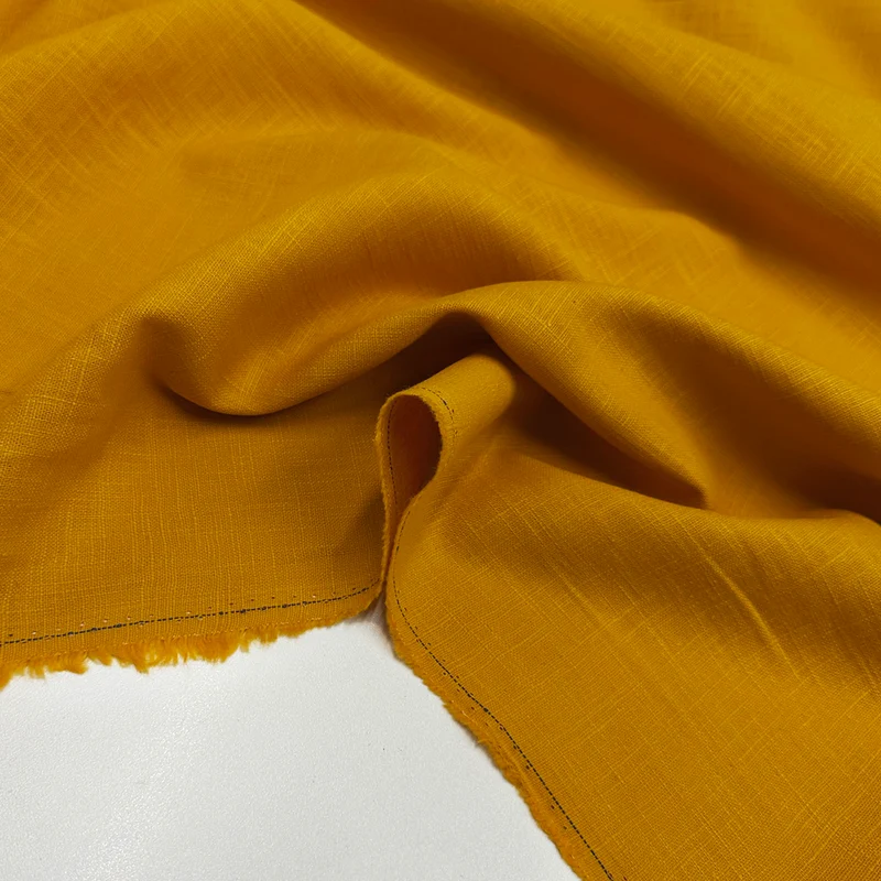 Tissu Ramie - Armeno