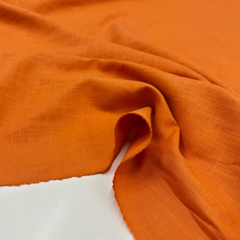 Tissu Ramie - Armeno