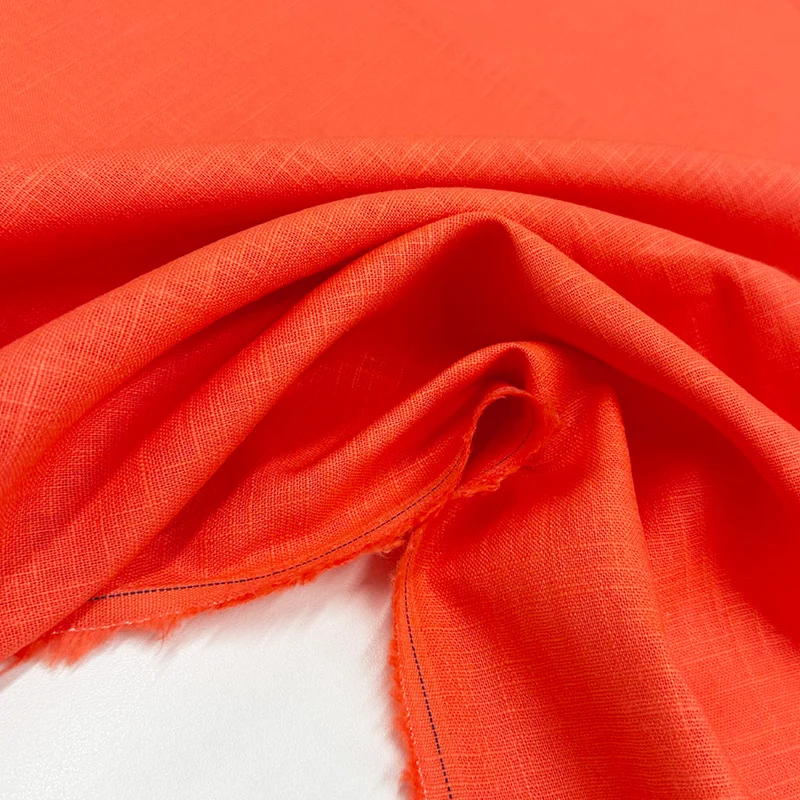 Tissu Ramie - Armeno