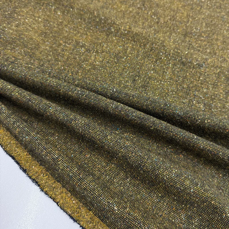Tissu Tweed Tailleur, Laine Easy Care - Bolzano