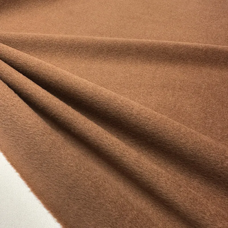 Tissu Maille Manteau, Laine - Lombardo