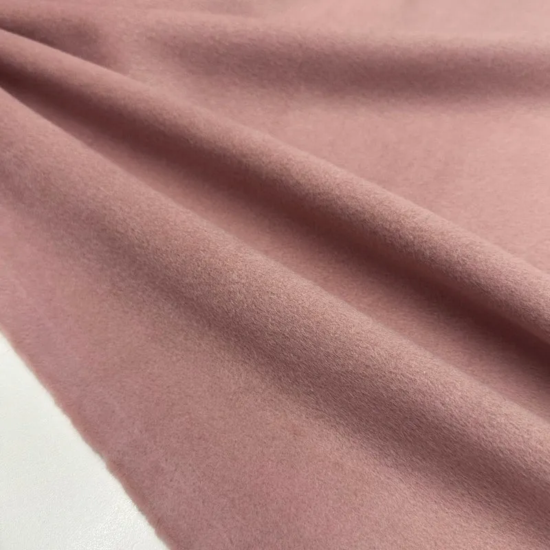 Tissu Maille Manteau, Laine - Lombardo